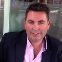 Aidan Doherty