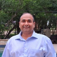 Tenstorrent Employee Rajeev Srivastava's profile photo