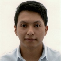 Nestlé Employee Daniel Bastidas's profile photo