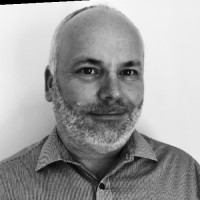 PatientSource Employee Nick J's profile photo