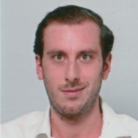 Openclaims Employee Euclid Haralambides's profile photo