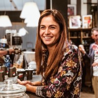 CAFFÈ VERGNANO Employee Diana Lisci's profile photo