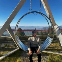 NKU Technologies Employee Abdul Mateen's profile photo
