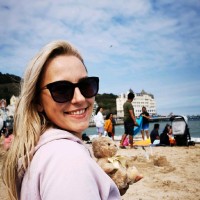 Weronika Kaminska Email