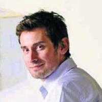 eSMART Technologies SA Employee Laurent Fabre's profile photo