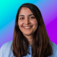 Measurable Employee Mashal Sadiq's profile photo