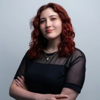 SKILLBRIGHT Employee Isik Korkusuz's profile photo