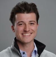 Brian Peele's profile photo