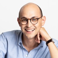 Betterment Employee Edward Gottfried's profile photo