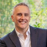 Alumni Services Employee David Rainey's profile photo