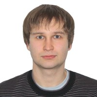 DC BARS Employee Sergey Ushakov's profile photo