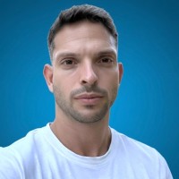 Sync.me Employee Ken Vinner's profile photo