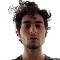 Tech Open Air Employee Francesco Köhler's profile photo