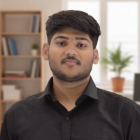 Newron Employee Aayush Sharma's profile photo