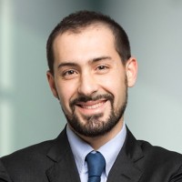 R-ACT SOLUTIONS Employee Daniel Henry's profile photo