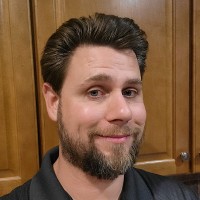 BELFOR Property Restoration Employee Stephen Gress's profile photo