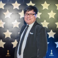 Telstra International Employee William Dong's profile photo
