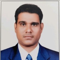 Dr. Venkata Narasayya saladi Email