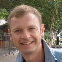 Jamie Ramshaw Email & Phone Number