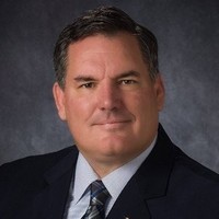 FAAC Incorporated Employee James Barker's profile photo