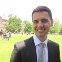 Forbes Hewlett Transport Inc. Employee David Otero's profile photo
