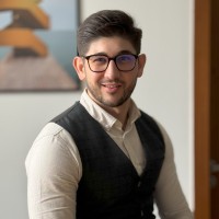 Sales&More Employee Sebastian Kuchciak's profile photo