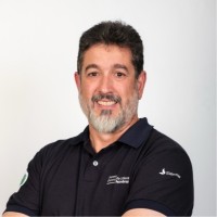 AXIA Energia Employee Eric Zanetti's profile photo