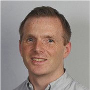 IHC Ltd Employee Paul McKeon's profile photo