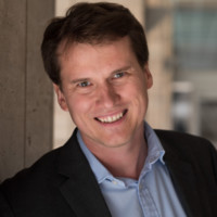 Urban Radar Employee Philippe Rapin's profile photo