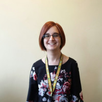 Welsh Government Employee Emma Spear's profile photo