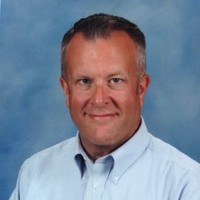 K12 Employee Steven Werlein's profile photo