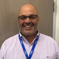 Sysco Employee Henry Jimenez's profile photo