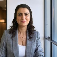 Intuit Employee Ava M's profile photo