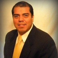 J. Antonio Rodriguez
