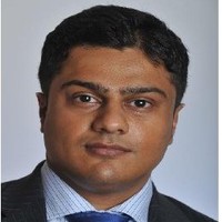 Dharmesh Patel Email & Phone Number