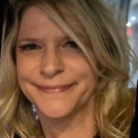 ICF Next Employee Michele Beasley's profile photo