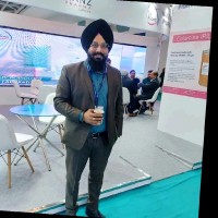 Nanz Med Science Pharma P Ltd Employee Baljeet Goraya's profile photo