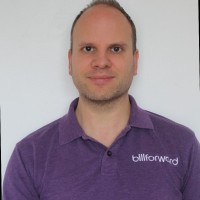 Patchwork Employee Matthew Jaggard's profile photo