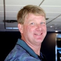 Brown & Beattie Ltd. Employee Tim Beattie's profile photo