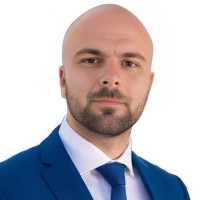 Spenser Goss Email & Phone Number