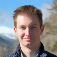 The Colby Echo Employee Elias K.'s profile photo