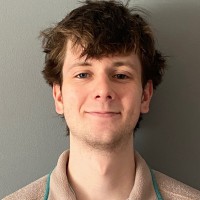 Apprentice Employee Luke Natoli's profile photo