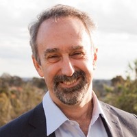 Factil Employee Graeme Port's profile photo