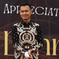 Andreas Setiawan Email