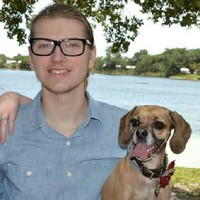 Wyncode Academy Employee Paul Smailis's profile photo