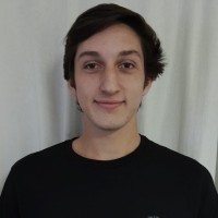 Pick&Log Employee Bruno Trabattoni's profile photo