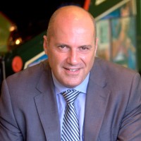 MGA Employee Jose Giacomelli's profile photo