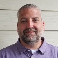 Regions Bank Employee Chad Albert's profile photo