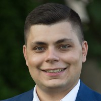 Prospective Media Services AG Employee Marjan Damjanovikj's profile photo