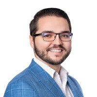 Vive Adolescent Care Employee Bryce Butikofer's profile photo